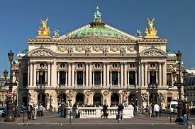 French Architecture History Of