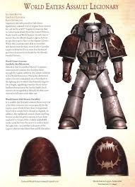 Warhammer The Horus Heresy