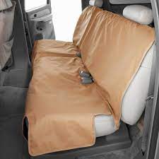 Canine Covers Chevy Avalanche Base