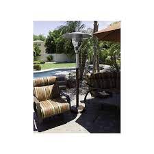 Az Patio Heaters Stainless Steel Natural Gas Patio Heater
