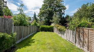 Shower Curtain Can Spruce Up Your Garden