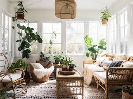 Decorating A Sunroom The Blind Alley