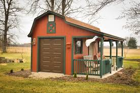 Customized Storage Sheds