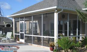 Fdr Custom Enclosures Llc