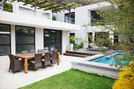 Pool Gardens Landcraft