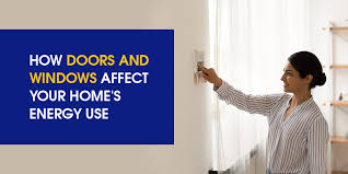 Windows Affect Your Home S Energy Use