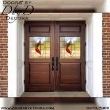 Church Door Collection Crafted By