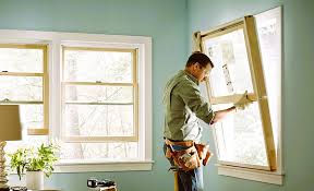 Fire Code Bedroom Windows Balancing