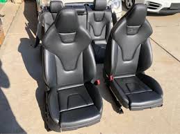 Genuine Oem Seats For Audi S4 For