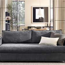 Whitman Sleeper Sofa 82 West Elm