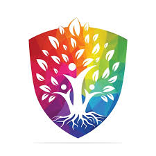 Design Family Tree Symbol Icon Logo