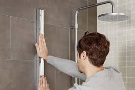 How To Install A Shower Enclosure
