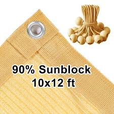 Shade Fabric Sun Shade Cloth With