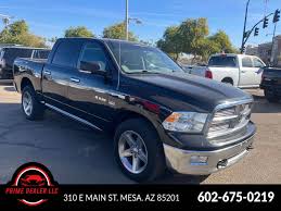 2010 Dodge Ram 1500 For