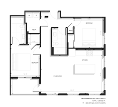 Create 2d Rendered Floor Plans For Your