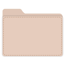 Brown Tone Macbook Folder 8 Macbook