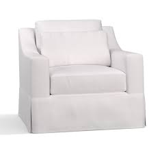 York Slope Arm Deep Seat Furniture