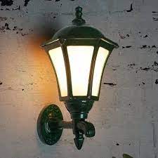 Classic Antique Outdoor Wall Light