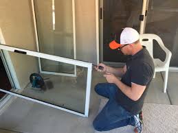 Patio Sliding Door Repair Vegas