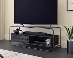 Teknik Office Metro Tv Stand In Misted