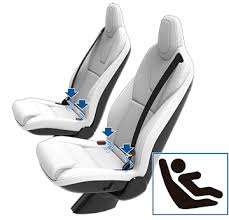 Child Safety Seats