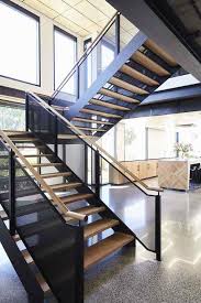 Stair Railing Designs