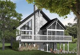 Craftsman Style House Plan 3270 The