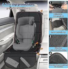 Seat Protector Car Seat Covers