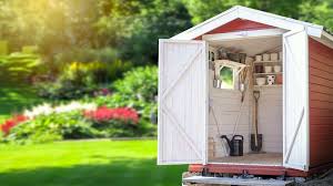 How Much Does It Cost To Build A Shed