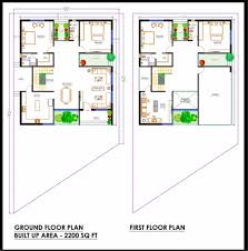2d Floor Plan At Rs 2 00 Sq Ft In Pune