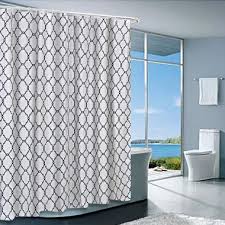 Shower Curtains For Clawfoot Tubs