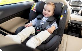Graco Car Seat Guide