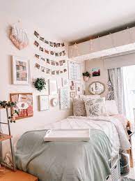 20 Genius Dorm Room Ideas To Decorate