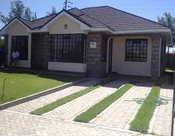 Top House Designs In Kenya That You
