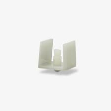 10 113b Bottom Sliding Shower Door