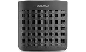 Bose Soundlink Color Bluetooth