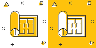 Floor Plan Icon Png Images Vectors
