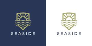 Seaside Logo Images Browse 30 851