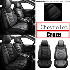 Seat Covers For 2018 Chevrolet Cruze
