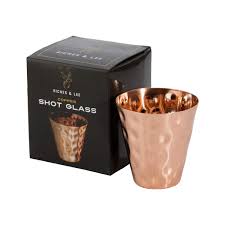 Shot Glass Gift Boxes Whole