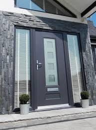 Rockdoor Composite Doors Manchester