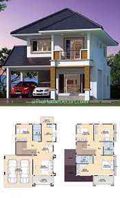 House Plans 9x11 With 4 Bedrooms Pro