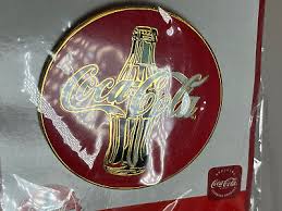 Coca Cola Icon Collectible Pin Series