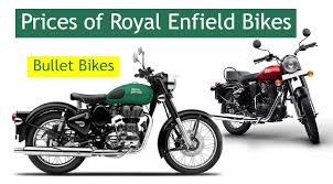 royal enfield bikes in nepal