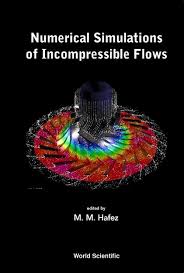 Numerical Simulations Of Incompressible