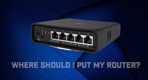 Internet Router Mcsnet