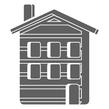 Finland House Icon Png Svg Design For