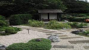 Zen Gardens Homify