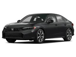 New 2025 Honda Civic Hybrid Sport