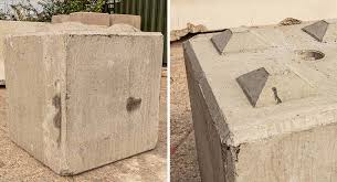 Interlocking Concrete Blocks Maltaward